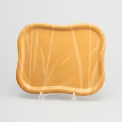 Tapio Wirkkala, Tray, Soinne & Kni Oy, birch veneer