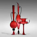 Dante Marioni, Ruby Trio