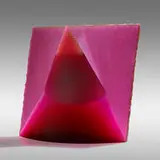 Stanislav Libenský and Jaroslava Brychtová, Eye of the Pyramid