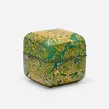 Kyohei Fujita, Untitled (Ornamented Box)