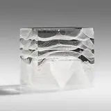 Steven Weinberg, Cube