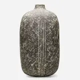 Claude Conover, Achioli vessel