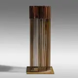 Val Bertoia, 100 Cattails for 100 Years of Bertoia Sounds
