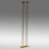 Val Bertoia, Walking on Air for Sound
