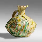 Betty Woodman, Pillow Pitcher
