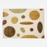 Contemporary, Medium pile carpet