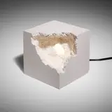 Snarkitecture, Cast Light, 2011, wood, plaster