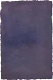 Gotthard Graubner, Ohne Titel, 1960, Aquarell auf Bütten