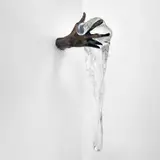 Miles Van Rensselaer, Hand, Sculpture