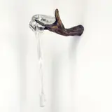 Miles Van Rensselaer, Hand, Sculpture