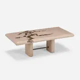 Silas Seandel, Terra coffee table