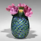 Flo Perkins, Lapis Cactus