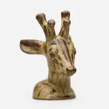 Axel Salto, Deer