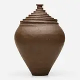Axel Salto, Large vase