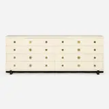 Tommi Parzinger, Cabinet