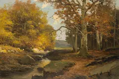 Robert Wood, Sycamores