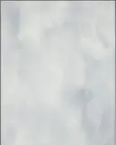 Matti Braun, Untitled, 2013, Färbemittel auf Seide auf Aluminium, im Künstlerrahmen