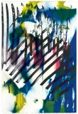 Katharina Grosse, Cokeypane
