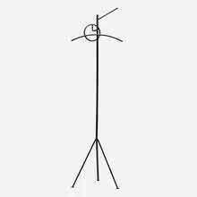 Muriel Coleman, Coatrack, c. 1952, lacquered steel