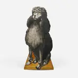 Piero Fornasetti, Barbone umbrella stand