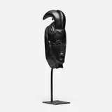 Roger Capron, Mask
