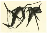 Norbert Kricke, Ohne Titel