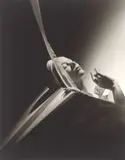Horst P. Horst, Lisa with Turban, New York
