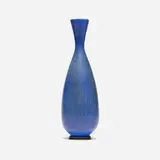 Berndt Friberg, Vase