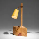 Garry Knox Bennett, Table lamp