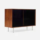Craig Ellwood, Custom cabinet from the Ellwood Residence, Los Angeles