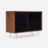 Craig Ellwood, Custom cabinet from the Ellwood Residence, Los Angeles
