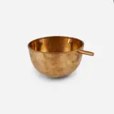 Alma Allen, Protuberant bowl
