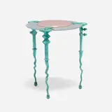 Garry Knox Bennett, Bronze Table #4