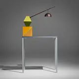 Garry Knox Bennett, Tablelamp #6