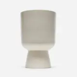 Malcolm Leland, Planter, c. 1961, glazed stoneware