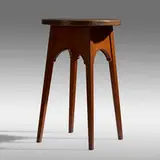 Stickley Brothers, Drink stand, model 2615