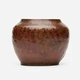 Dirk Van Erp, Warty vase