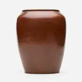 Dirk Van Erp, Tall vase
