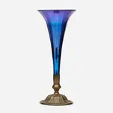 Inc. Louis C. Tiffany Furnaces, Bud vase