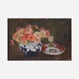 Mary Louise McLaughlin, Untitled (Still Life)