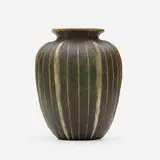 Martin Brothers Pottery, Vase