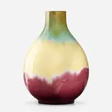 Fulper Pottery, Rare and Early vase