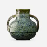 Fulper Pottery, Rare vase