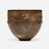 Edwin and Mary Scheier, Early vessel