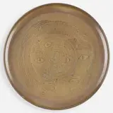Edwin and Mary Scheier, Early and Large charger