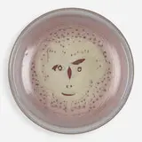 Edwin and Mary Scheier, Early low bowl