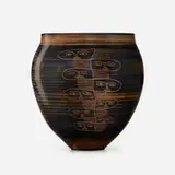 Edwin and Mary Scheier, Early vessel