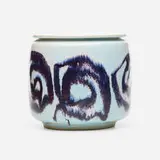 Brother Thomas Bezanson, Vase