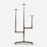Modern, Candelabrum