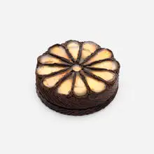 Lidded box by Line Vautrin, c. 1955-1960, Talosel resin, sold Feb 2025